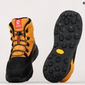 Trekkingschuhe Kinder Reima Vankka gelb 5428A-257 12