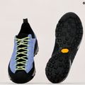 Damen-Trekkingstiefel SCARPA Mescalito lila 72103-352/3 16