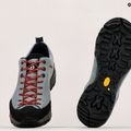 Damen-Trekkingstiefel SCARPA Mojito Trail GTX grau 63316-202 16