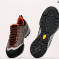 Herren-Trekkingstiefel SCARPA Zen Pro braun 72522-350/2 17