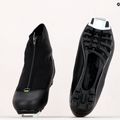 Skilanglaufschuhe für Männer Alpina T 10 black/green 13