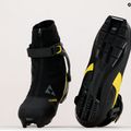 Langlauf-Skischuhe Fischer RC1 Combi S46319,41 16