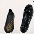 Herren Fußballschuhe New Balance Furon V7 Pro FG schwarz SF1FBK7 17