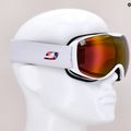 Julbo Pioneer Skibrille weiß J73119109 10