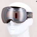 Dragon X2 braun Skibrille 40454-030 12