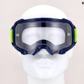 Leatt Velocity 4.5 blau Fahrradbrille 8022010480 9