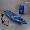 JOBE SUP Brett Aero Neva 12'6  blau 486421006 16