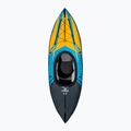 Aquaglide Noyo 90 blau 584119111 Aufblasbares 1-Personen-Kajak