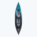 Aquaglide Chelan 140 blau 584121105 Aufblasbares 2-Personen-Kajak