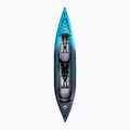 Aquaglide Chelan 155 blau 584121106 Aufblasbares 2-Personen-Kajak