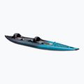 Aquaglide Chelan 155 blau 584121106 Aufblasbares 2-Personen-Kajak 2