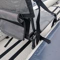 Aquaglide Kajak Rahmen Sitz grau 584221102 8