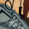 Aquaglide Kajak Hand 10 Pumpe schwarz 585321256 7