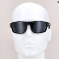 UVEX Sportstyle 233 P Fahrradbrille schwarz S5320972250 10