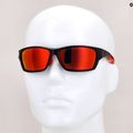 UVEX Sportstyle 232 P Fahrradbrille schwarz S5330022330 11