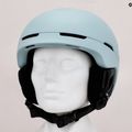 Skihelm POC Obex MIPS apophyllite green matte 9