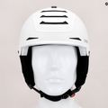 Damen-Skihelm UVEX Legend 2.0 weiß 56/6/265/30 9