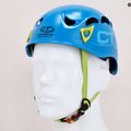 Climbing Technology Galaxy Kletterhelm blau 6X94803AF0 9