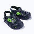 RIDER Comfy Baby blau/grüne Sandalen 9