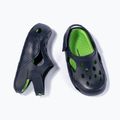 RIDER Comfy Baby blau/grüne Sandalen 10