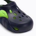RIDER Comfy Baby blau/grüne Sandalen 7