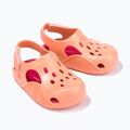 RIDER Comfy Baby orange/rosa Sandalen 9
