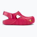 RIDER Comfy Baby rosa/gelbe Sandalen 2