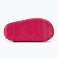 RIDER Comfy Baby rosa/gelbe Sandalen 4