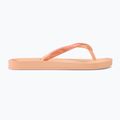 Ipanema Mesh IV Kinder-Flip-Flops beige 2