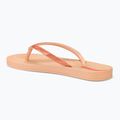 Ipanema Mesh IV Kinder-Flip-Flops beige 3