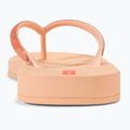Ipanema Mesh IV Kinder-Flip-Flops beige 6