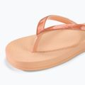 Ipanema Mesh IV Kinder-Flip-Flops beige 7