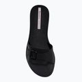 Ipanema Clip Damen Pantoletten schwarz 26654-20825 6