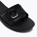 Ipanema Clip Damen Pantoletten schwarz 26654-20825 7