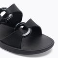 Ipanema Ella Damen Pantoletten schwarz 26658-20825 7