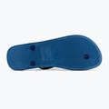 Flip-Flops Herren Ipanema Clas Brasil blue 4