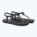 Ipanema Class Charm Damen Sandalen schwarz 83183-21128 4