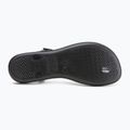 Ipanema Class Charm Damen Sandalen schwarz 83183-21128 5
