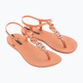 Ipanema Class Charm II rosa/gold Damen Sandalen 8