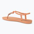 Ipanema Class Charm II rosa/gold Damen Sandalen 3