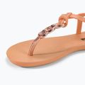 Ipanema Class Charm II rosa/gold Damen Sandalen 7