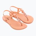 Ipanema Class Charm II Kinder Sandalen rosa/gold 8