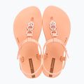 Ipanema Class Charm II Kinder Sandalen rosa/gold 9