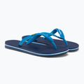 Ipanema Clas Brasil Kinder-Pantoletten blau 80416-22117 4