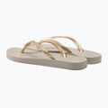 Ipanema Anat Tan beige-gold Damen Zehntrenner 81030-23097 4