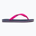 Ipanema Clas Brasil II Damen Zehntrenner in navy blau und rosa 80408-20502 2