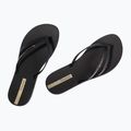 Flip-Flops Damen Ipanema Bossa black/black 8