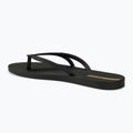 Flip-Flops Damen Ipanema Bossa black/black 3