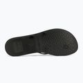 Flip-Flops Damen Ipanema Bossa black/black 4