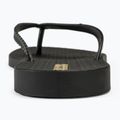 Flip-Flops Damen Ipanema Bossa black/black 6